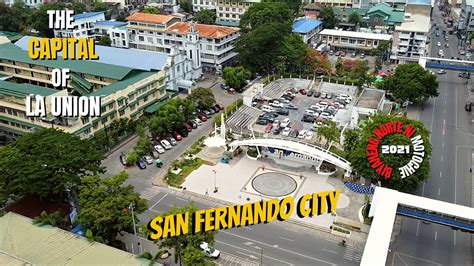 pcso san fernando la union